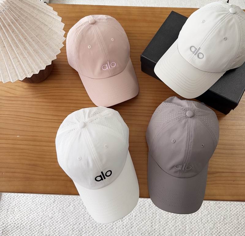 Alo cap dx22